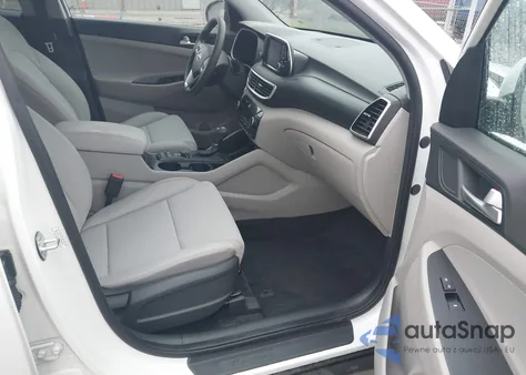 2020 Hyundai Tucson Sel z USA, uszkodzony, nr VIN KM8J3CALXLU203539